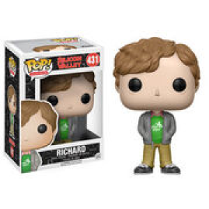 Silicon Valley Richard Funko Pop! Vinyl Figure