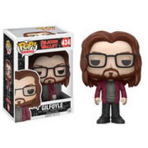 Silicon Valley Gilfoyle Funko Pop! Vinyl Figure