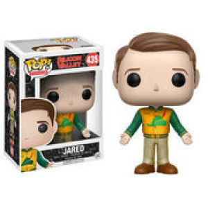 Silicon Valley Jared Funko Pop! Vinyl Figure