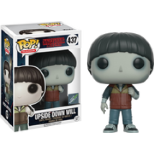 Stranger Things Upside Down Will Funko Pop! Vinyl Figure