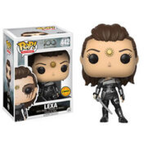 The 100 Lexa Funko Pop! Vinyl Figure