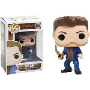 Supernatural Dean Funko Pop! Vinyl Figure