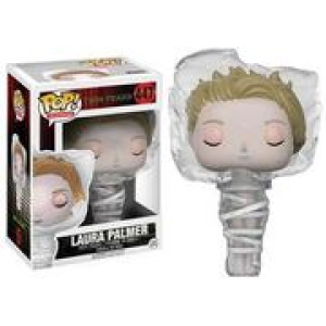 Twin Peaks Laura Palmer Funko Pop! Vinyl Figure