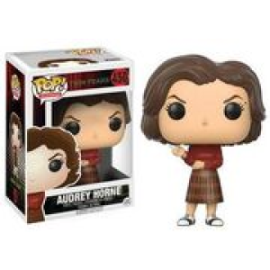 Twin Peaks Audrey Horne Funko Pop! Vinyl Figure