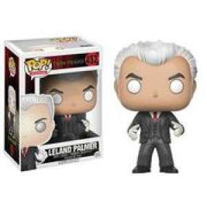 Twin Peaks Leland Palmer Funko Pop! Vinyl Figure