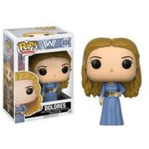 Westworld Delores Funko Pop! Vinyl Figure