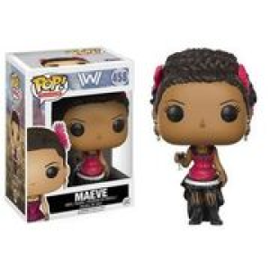 Westworld Maeve Funko Pop! Vinyl Figure