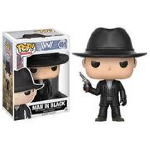 Westworld Man In Black Funko Pop! Vinyl Figure