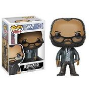 Westworld Bernard Funko Pop! Vinyl Figure