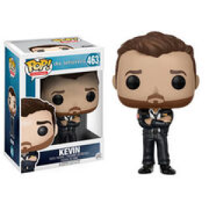 The Leftovers Kevin Funko Pop! Vinyl Figure