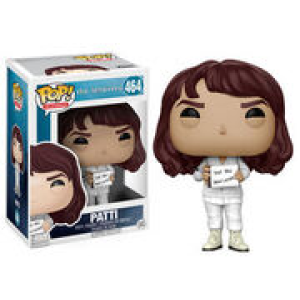 The Leftovers Patti Funko Pop! Vinyl Figure