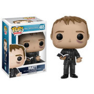 The Leftovers Matt Funko Pop! Vinyl Figure