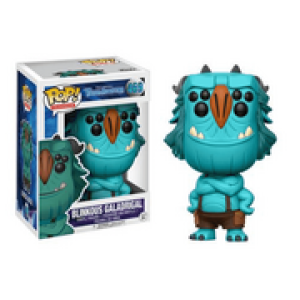 Trollhunters Blinkous Galadrigal Funko Pop! Vinyl Figure