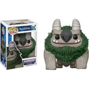 Trollhunters Aaarrrgghh Funko Pop! Vinyl Figure