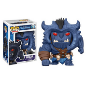 Trollhunters Bular Funko Pop! Vinyl Figure