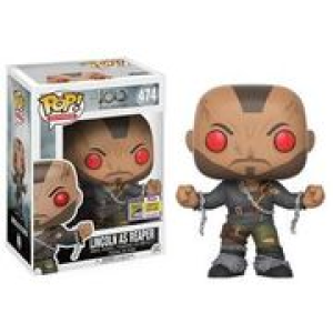 The 100 Lincoln Reaper Funko Pop! Vinyl Figure