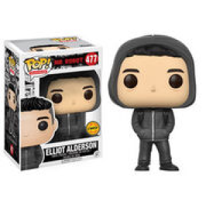 Mr. Robot Elliot Anderson Funko Pop! Vinyl Figure