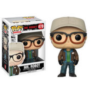 Mr. Robot Mr. Robot Funko Pop! Vinyl Figure