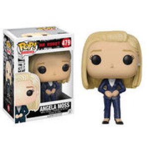 Mr. Robot Angela Moss Funko Pop! Vinyl Figure