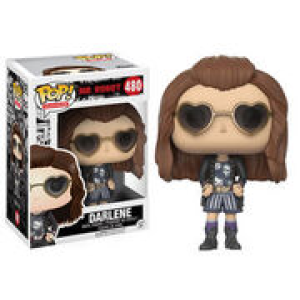 Mr. Robot Darlene Funko Pop! Vinyl Figure