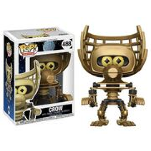 Mystery Science Theater 3000 Crow Funko Pop! Vinyl Figure