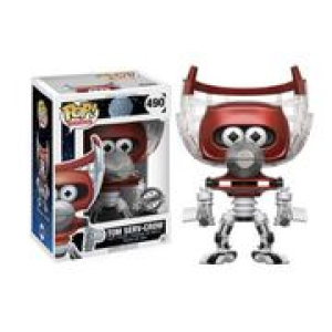 Mystery Science Theater 3000 Tom Serv-Crow Funko Pop! Vinyl Figure