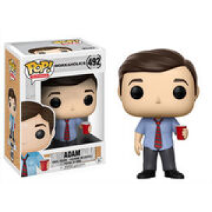 Workaholics Adam Funko Pop! Vinyl Figure