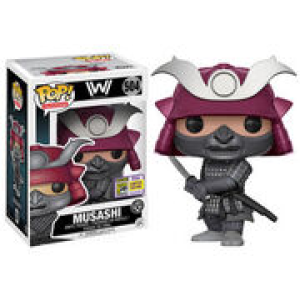 Westworld Musashi Funko Pop! Vinyl Figure