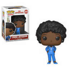 The Jeffersons Louise Jefferson Funko Pop! Vinyl Figure