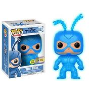 The Tick The Tick Funko Pop! Vinyl Figure