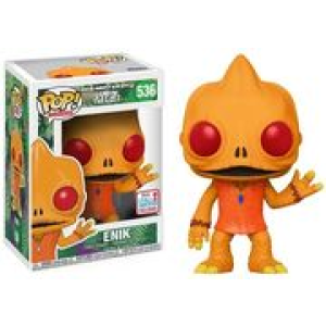 Land of the Lost Enik Funko Pop! Vinyl Figure