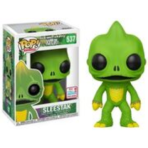 Land of the Lost Sleestak Funko Pop! Vinyl Figure