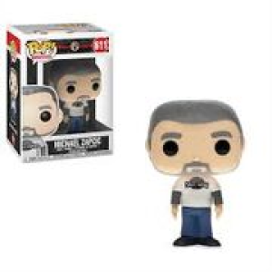 Comic Book Men Michael Zapcic Funko Pop! Vinyl Figure