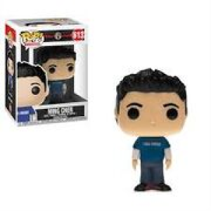 Comic Book Men Ming Chen Funko Pop! Vinyl Figure