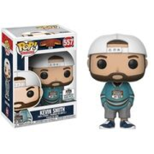 Comic Book Men Kevin Smith Funko Pop! Vinyl Figure