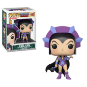 Masters of the Universe Evil-Lyn Funko Pop! Vinyl Figure