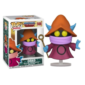 Masters of the Universe Orko Funko Pop! Vinyl Figure