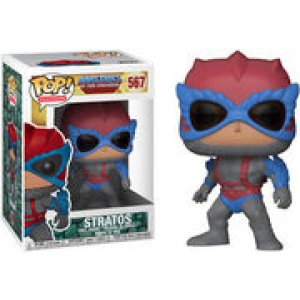 Masters of the Universe Stratos Funko Pop! Vinyl Figure