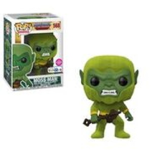 Masters of the Universe Moss Man Funko Pop! Vinyl Figure