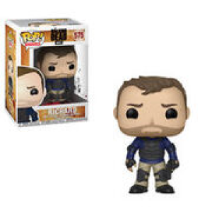 The Walking Dead Richard Funko Pop! Vinyl Figure