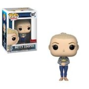 Riverdale Betty Cooper Funko Pop! Vinyl Figure