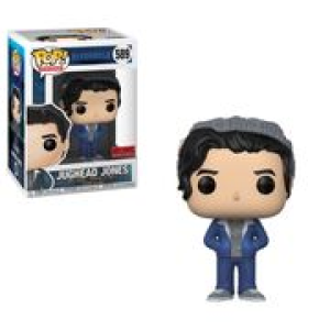 Riverdale Jughead Jones Funko Pop! Vinyl Figure