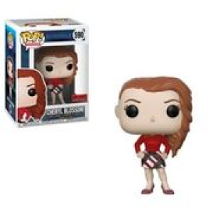 Riverdale Cheryl Blossom Funko Pop! Vinyl Figure