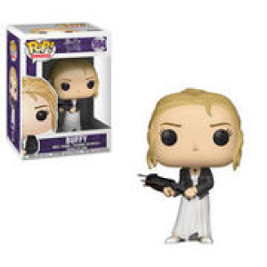 Buffy the Vampire Slayer Buffy Funko Pop! Vinyl Figure