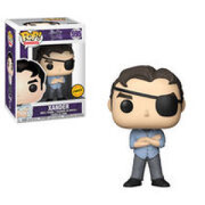 Buffy the Vampire Slayer Xander Funko Pop! Vinyl Figure