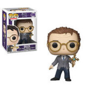 Buffy the Vampire Slayer Giles Funko Pop! Vinyl Figure