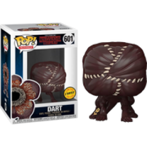 Stranger Things Dart Funko Pop! Vinyl Figure