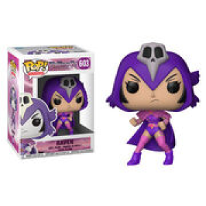 Teen Titans Go! Raven The Night Begins to Shine Funko Pop! Vinyl Figure