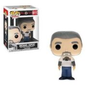 Jay & Silent Bob's Secret Stash Michael Zapcic Funko Pop! Vinyl Figure