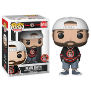 Jay & Silent Bob's Secret Stash Kevin Smith Funko Pop! Vinyl Figure